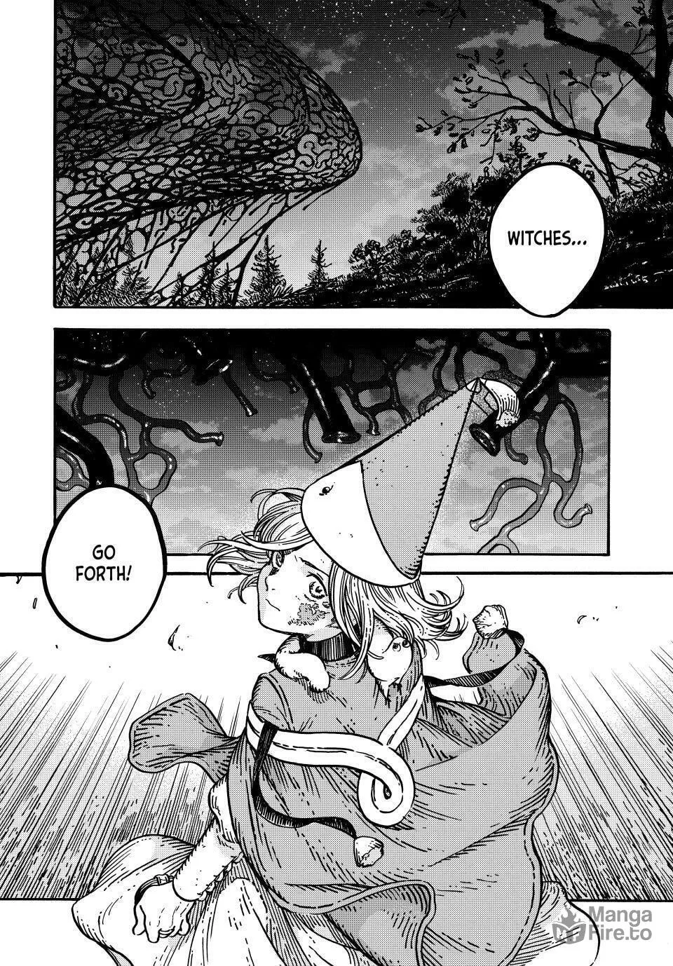Read Witch Hat Atelier chapter 80 image 39 on Lezhin