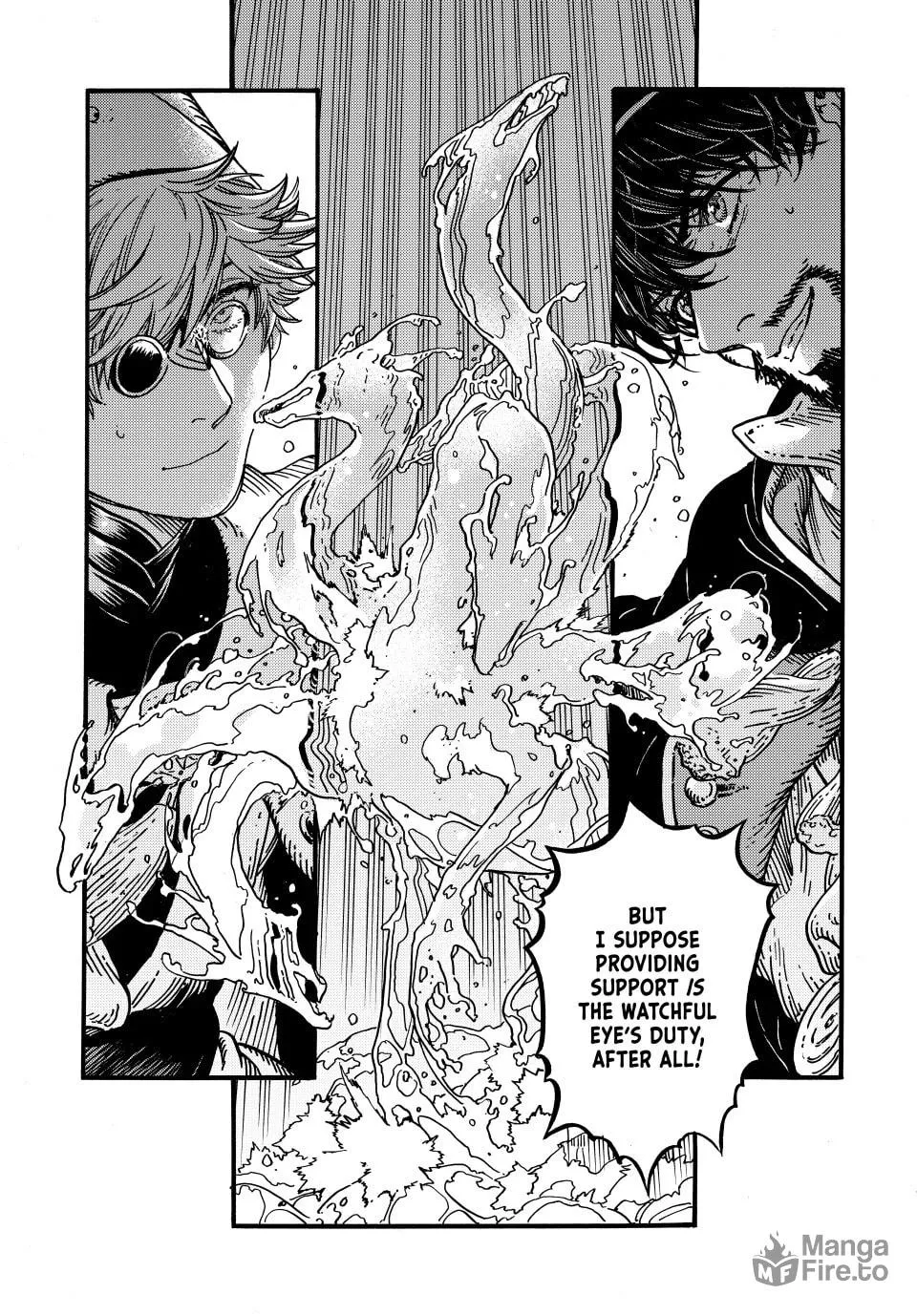 Read Witch Hat Atelier chapter 82 image 14 on Lezhin