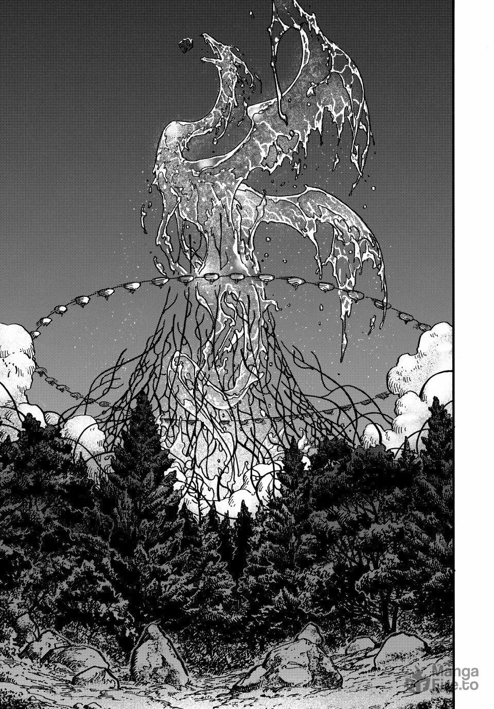 Read Witch Hat Atelier chapter 83 image 11 on Lezhin