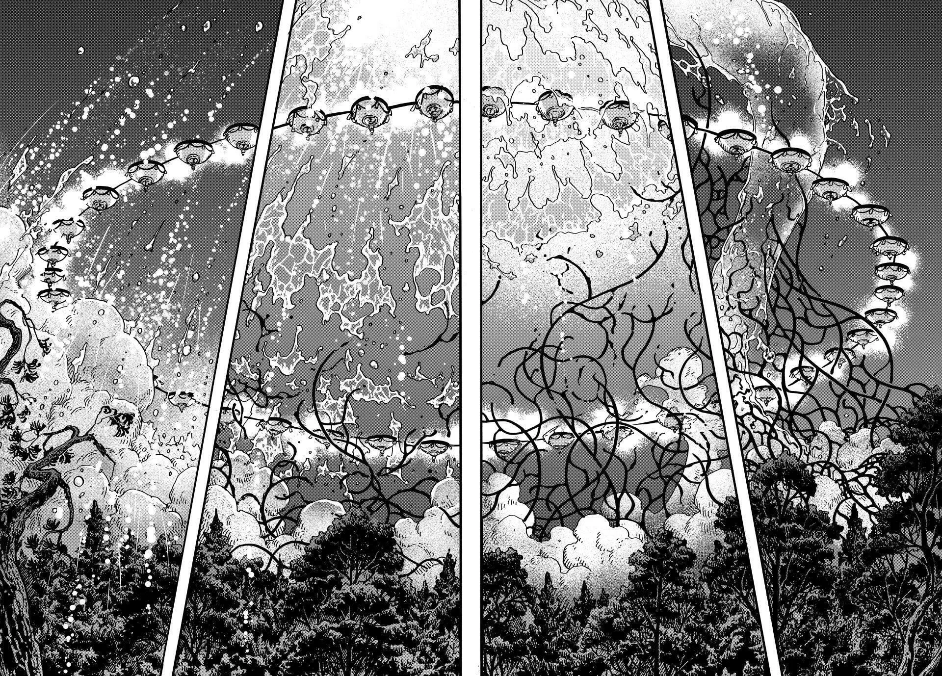 Read Witch Hat Atelier chapter 83 image 12 on Lezhin