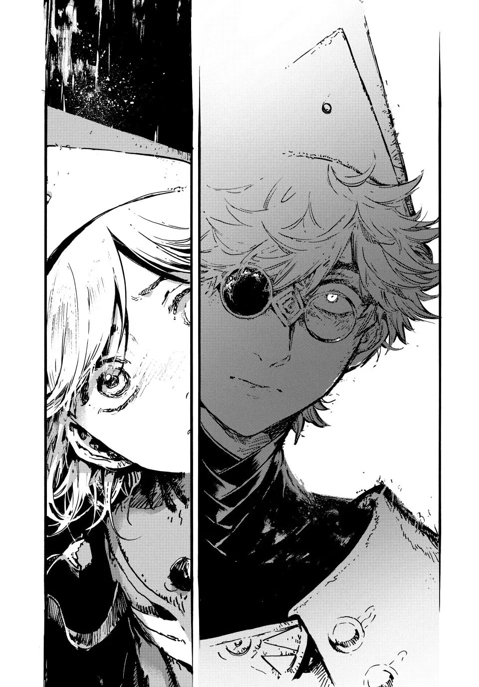 Read Witch Hat Atelier chapter 84 image 12 on Lezhin