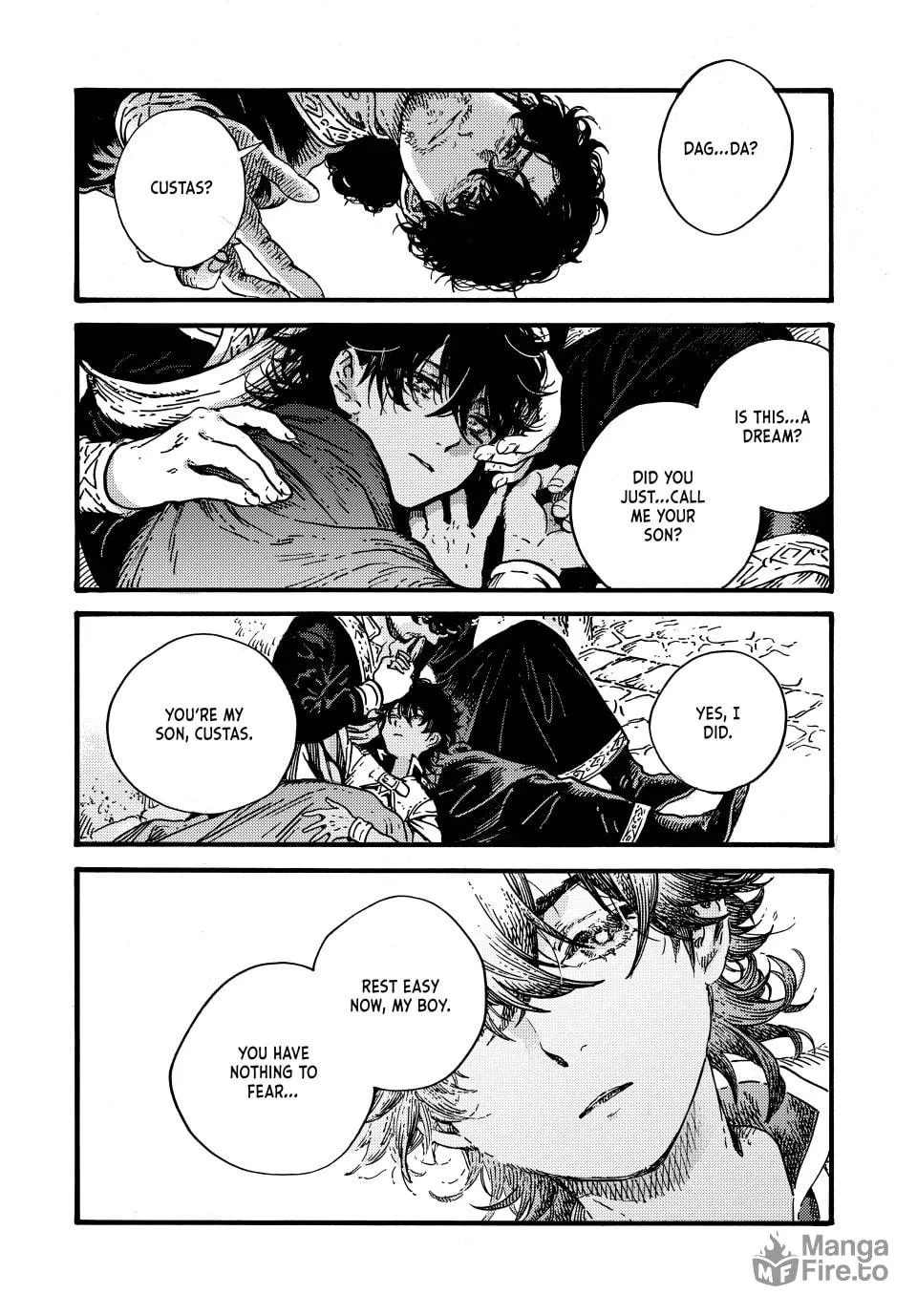 Read Witch Hat Atelier chapter 85 image 19 on Lezhin