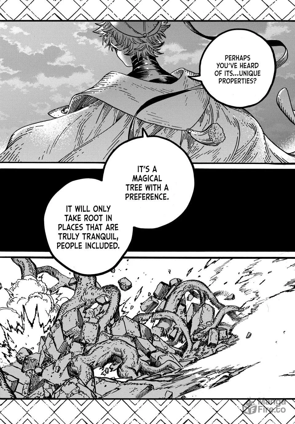 Read Witch Hat Atelier chapter 85 image 23 on Lezhin