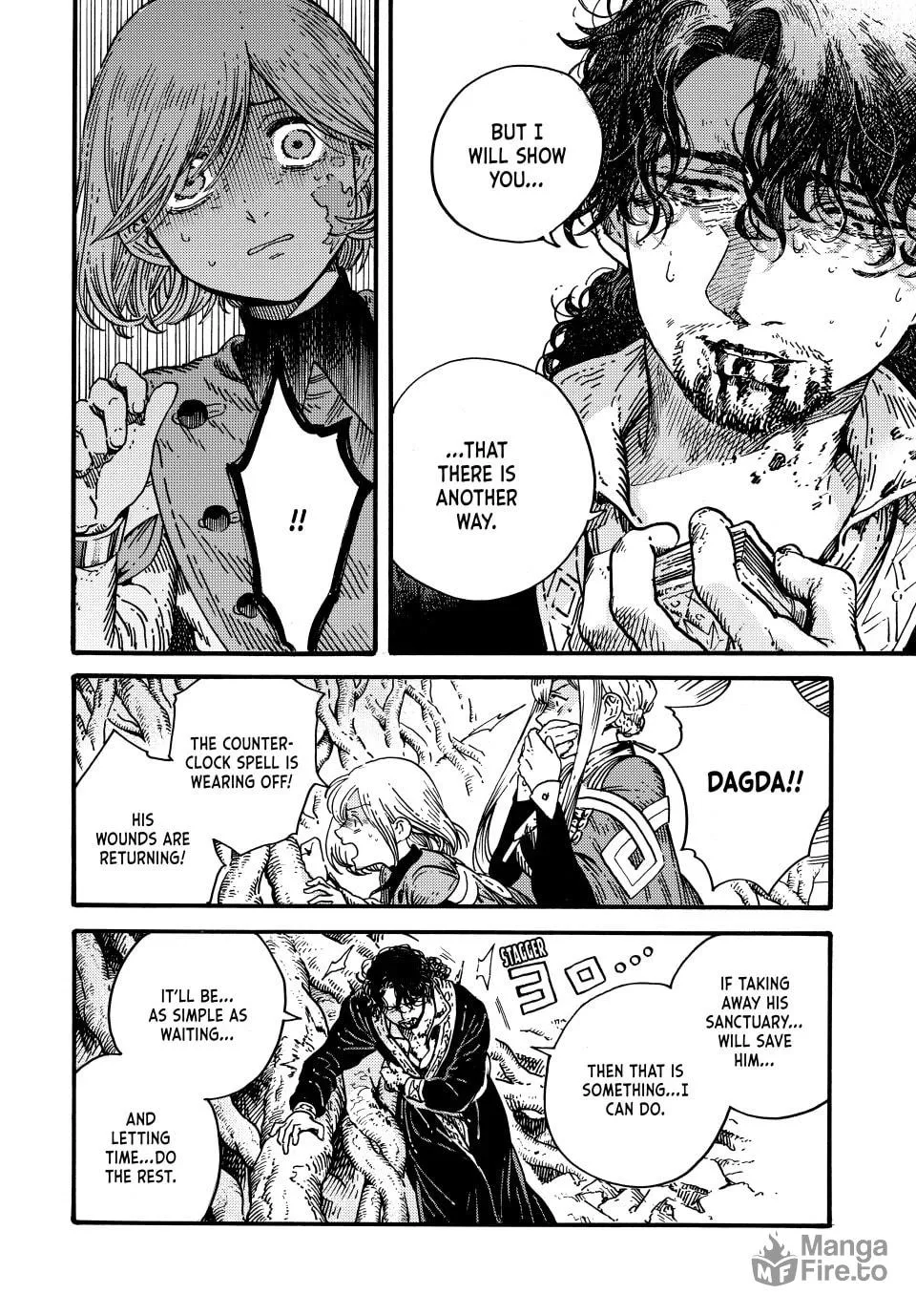 Read Witch Hat Atelier chapter 86 image 17 on Lezhin
