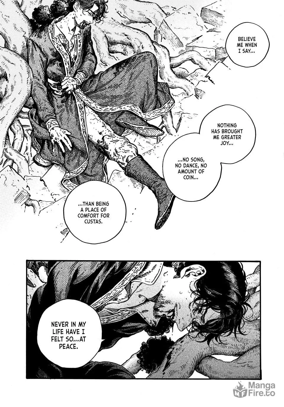 Read Witch Hat Atelier chapter 86 image 20 on Lezhin