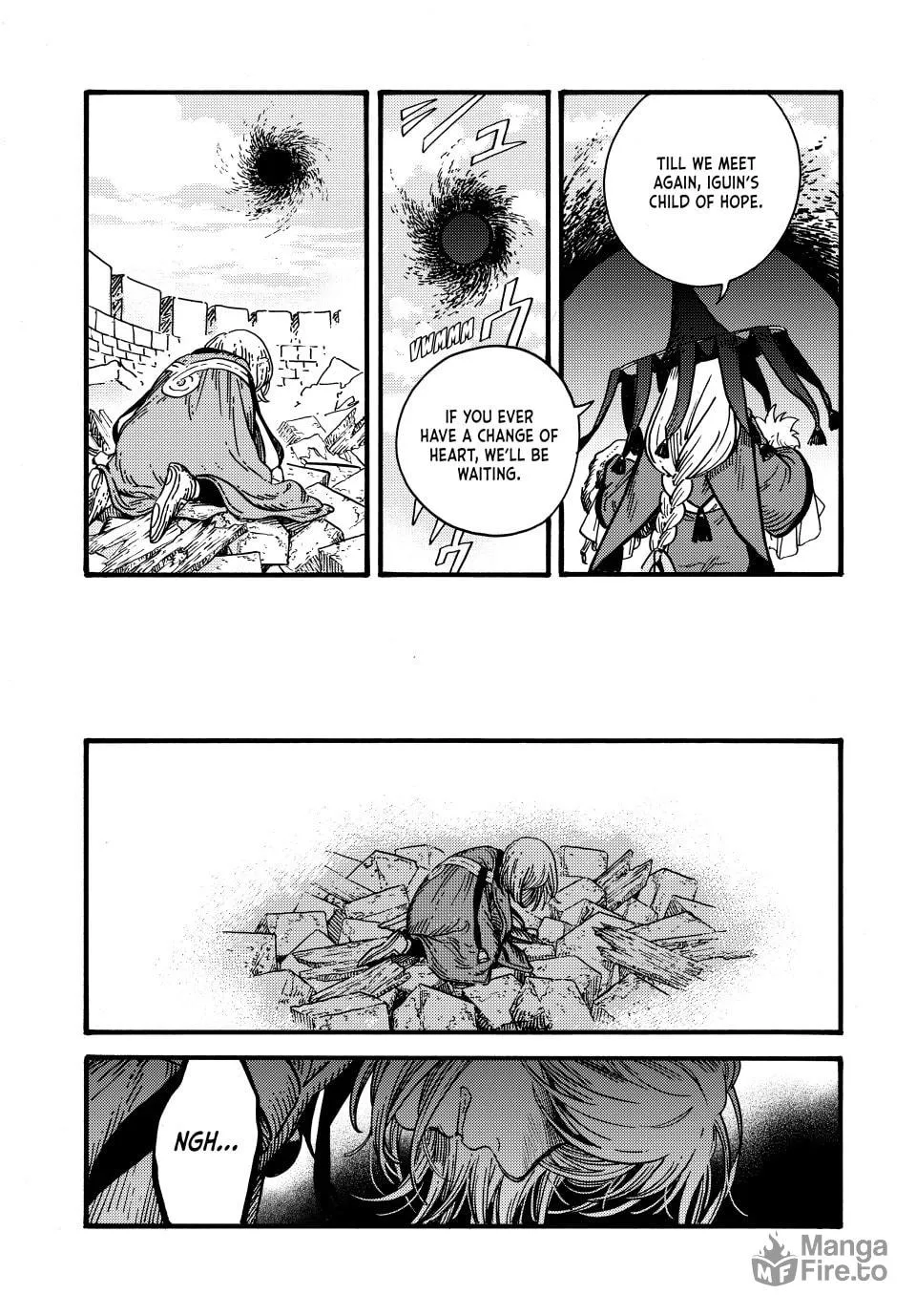 Read Witch Hat Atelier chapter 87 image 24 on Lezhin