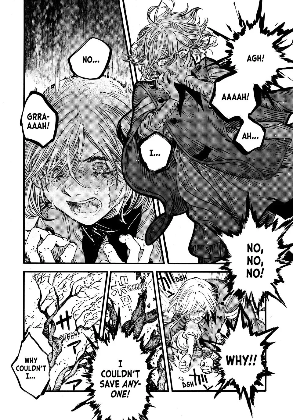 Read Witch Hat Atelier chapter 87 image 25 on Lezhin