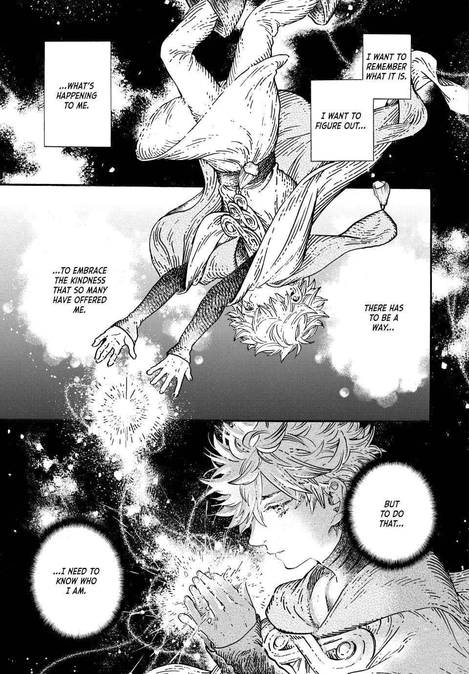 Read Witch Hat Atelier chapter 91 image 18 on Lezhin