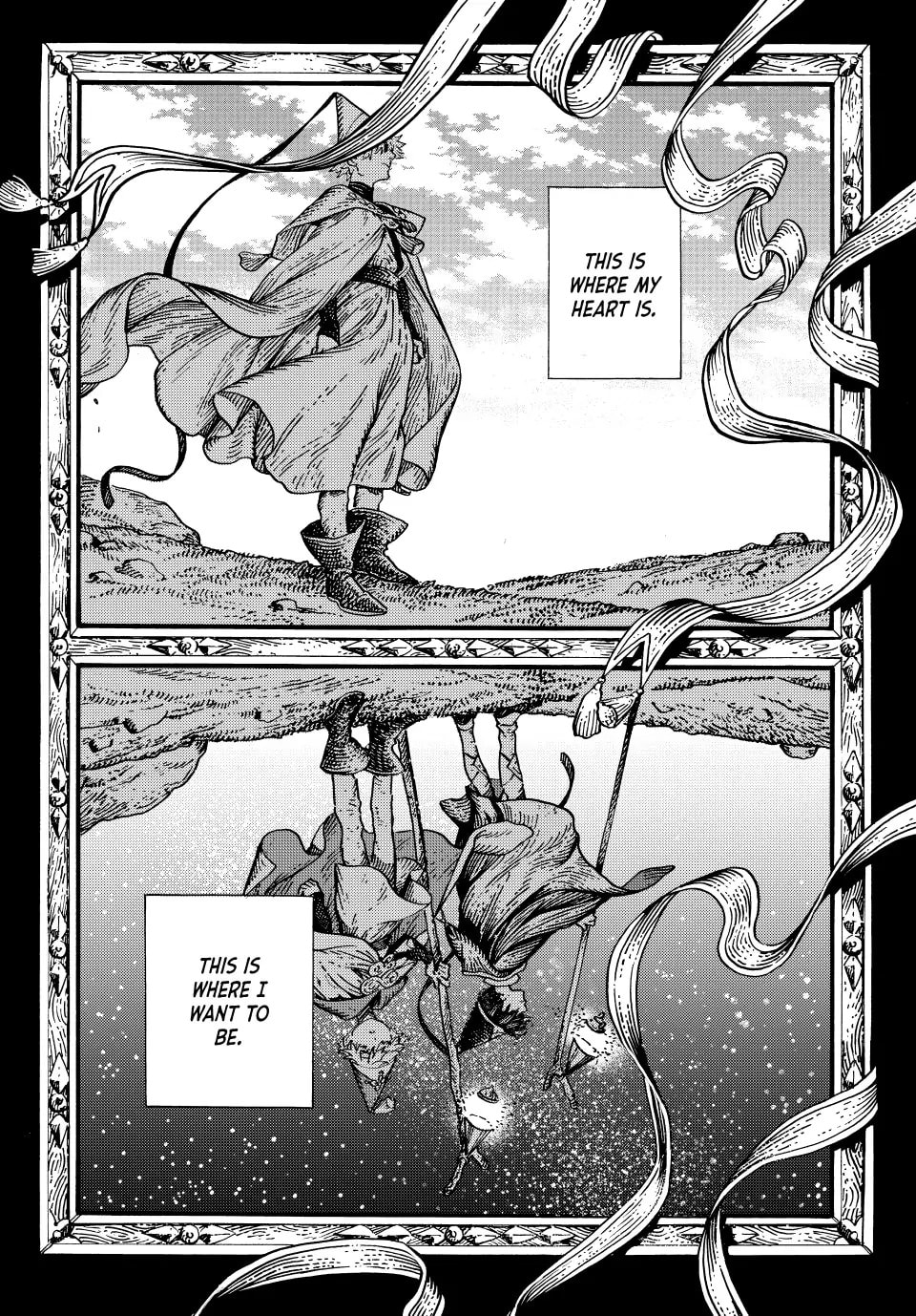 Read Witch Hat Atelier chapter 93.2 image 11 on Lezhin