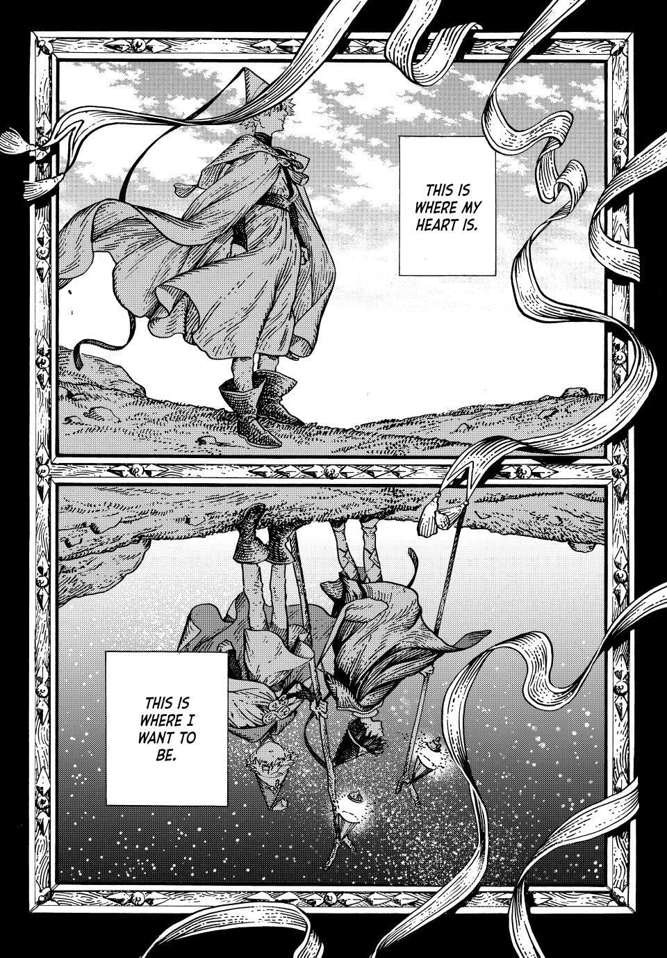 Read Witch Hat Atelier chapter 93 image 25 on Lezhin