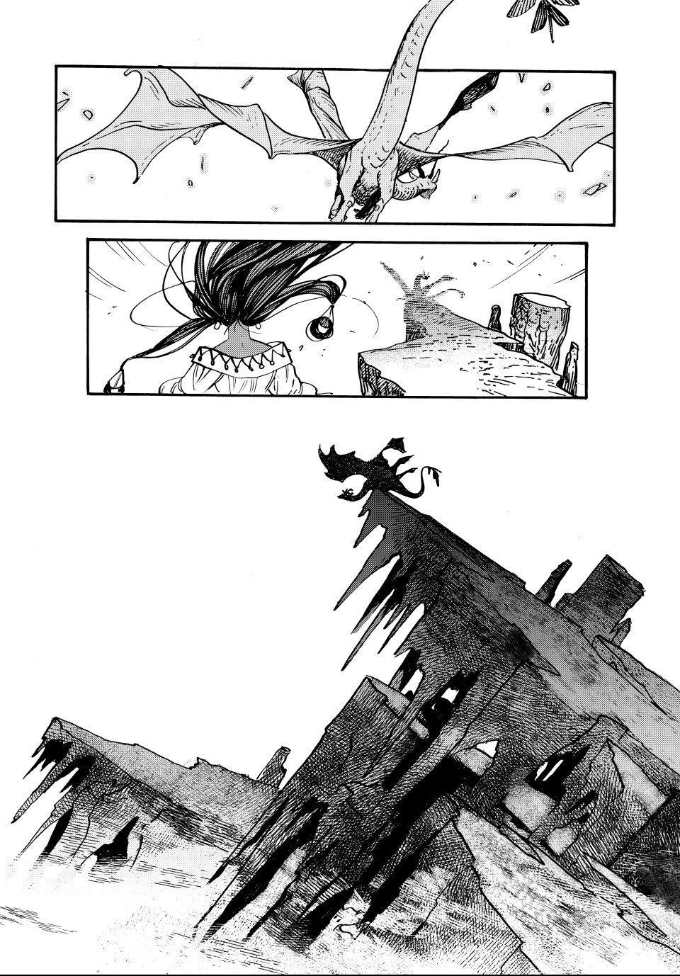 Read Witch Hat Atelier chapter 96 image 21 on Lezhin
