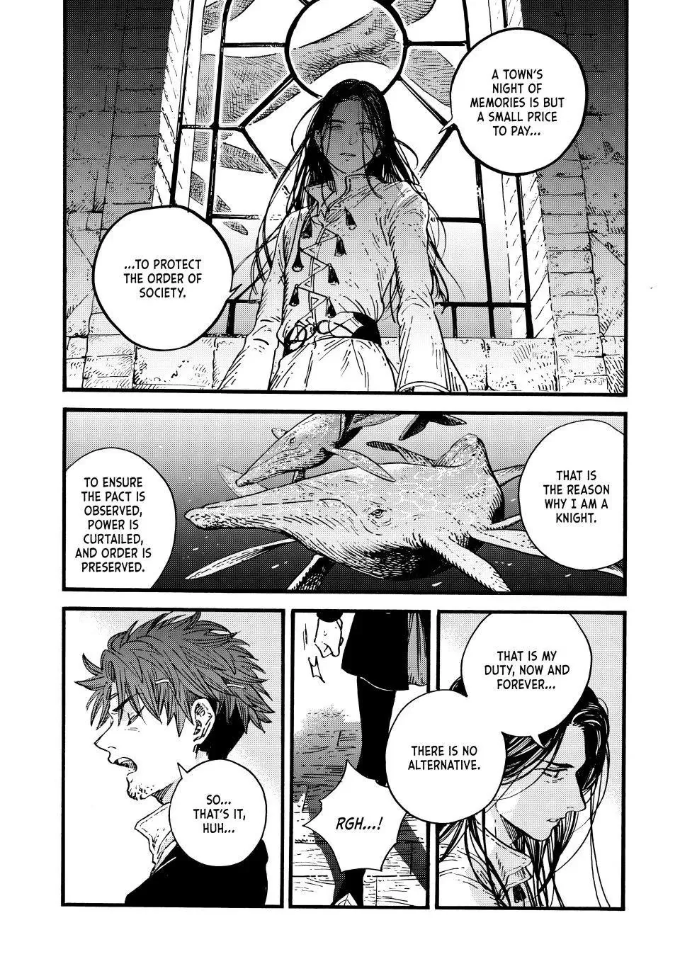Read Witch Hat Atelier chapter 97 image 20 on Lezhin
