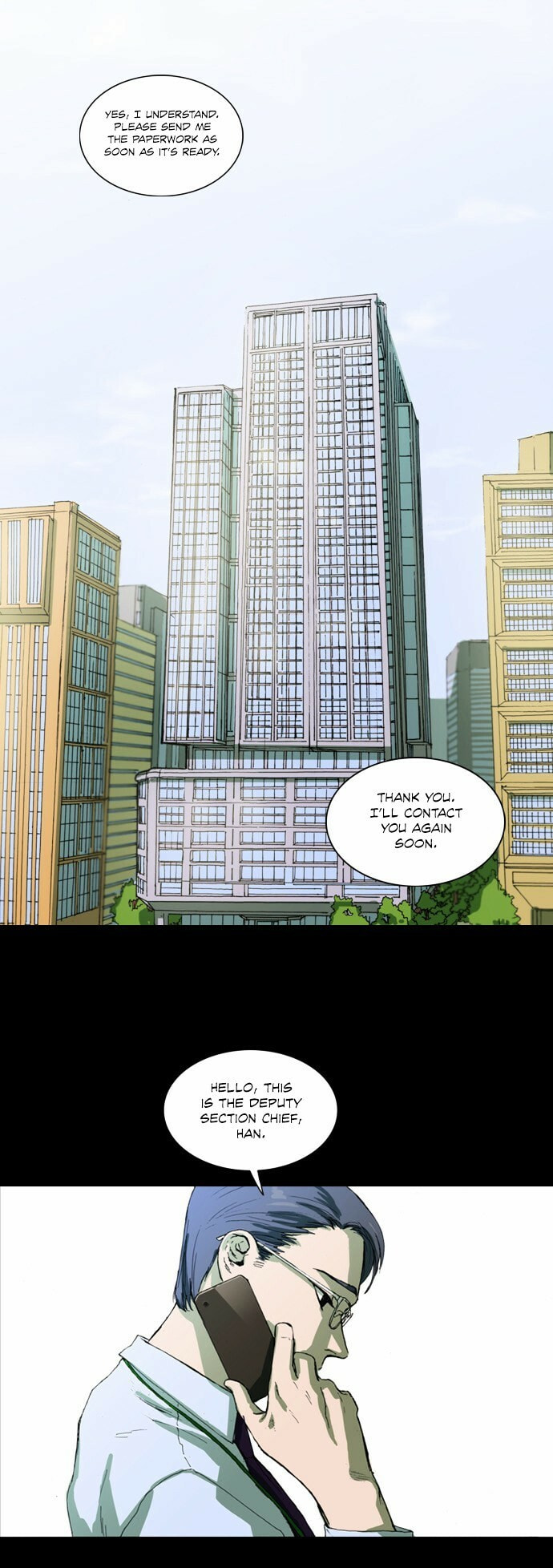 Read Witch Hunt chapter 0 image 1 on Lezhin