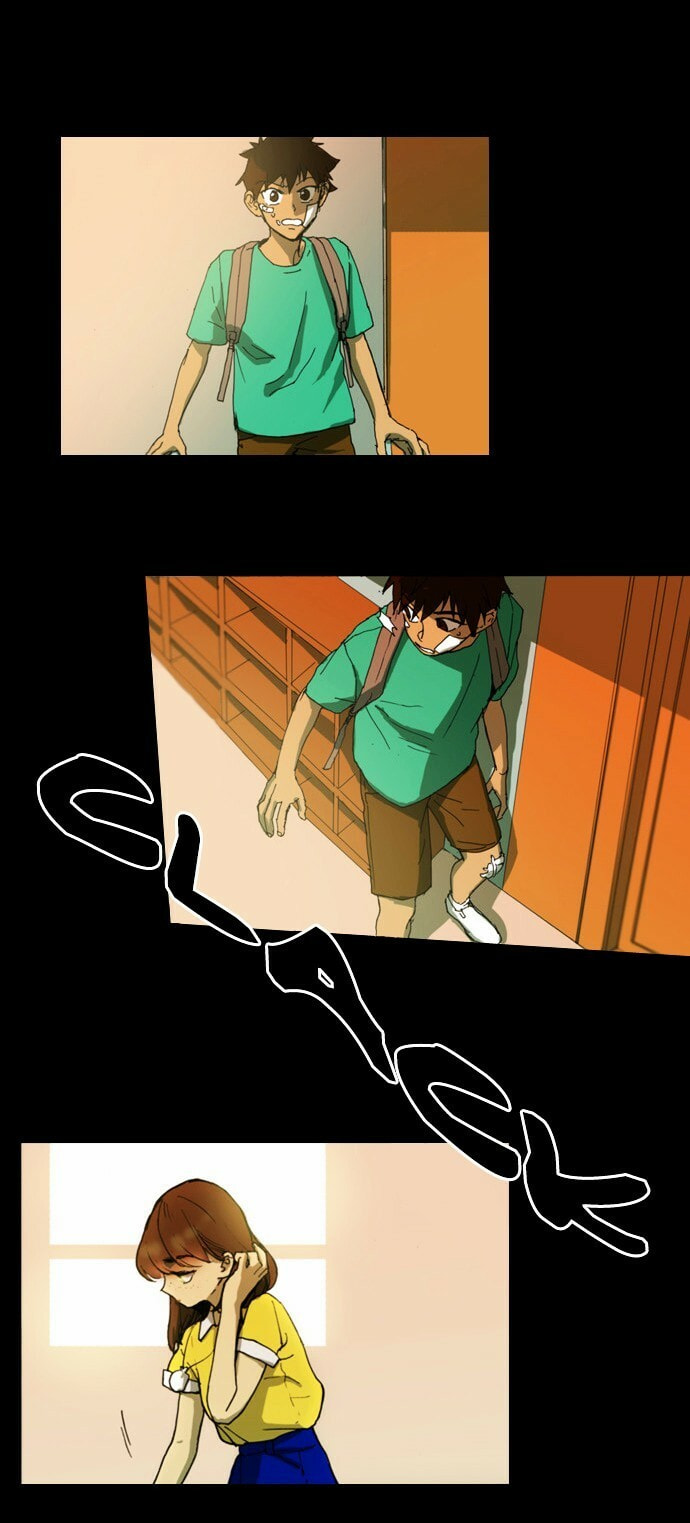 Read Witch Hunt chapter 0 image 12 on Lezhin