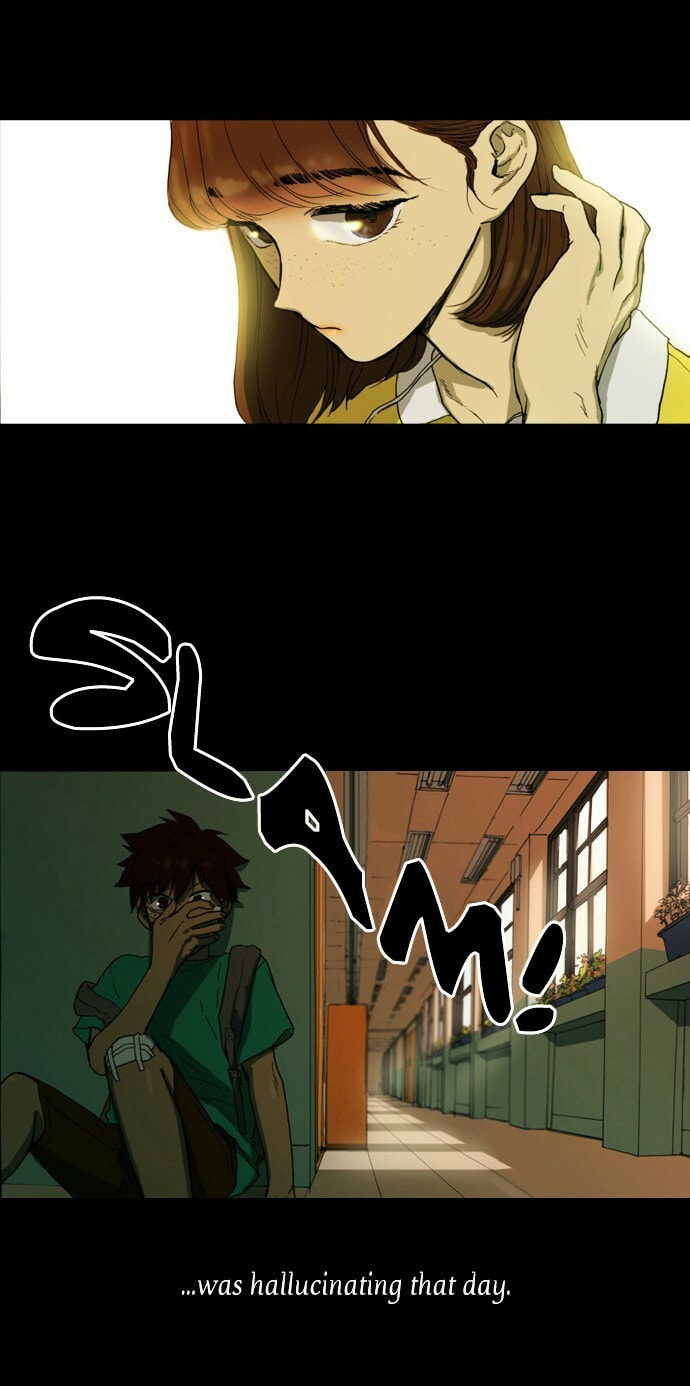 Read Witch Hunt chapter 0 image 13 on Lezhin