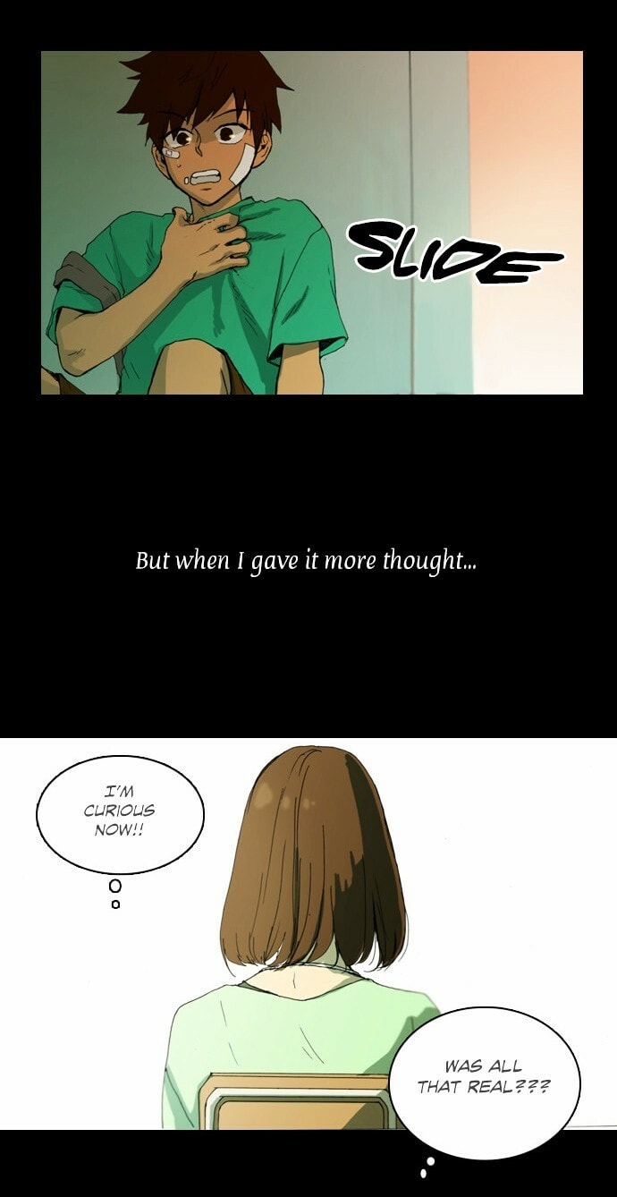 Read Witch Hunt chapter 0 image 14 on Lezhin