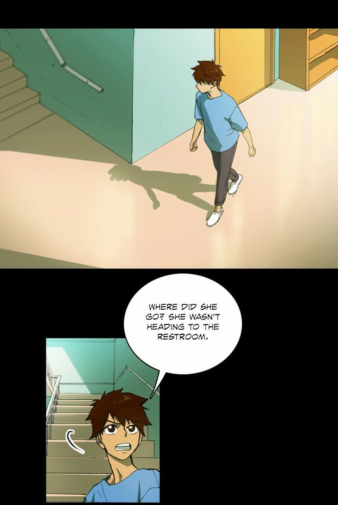 Read Witch Hunt chapter 0 image 17 on Lezhin