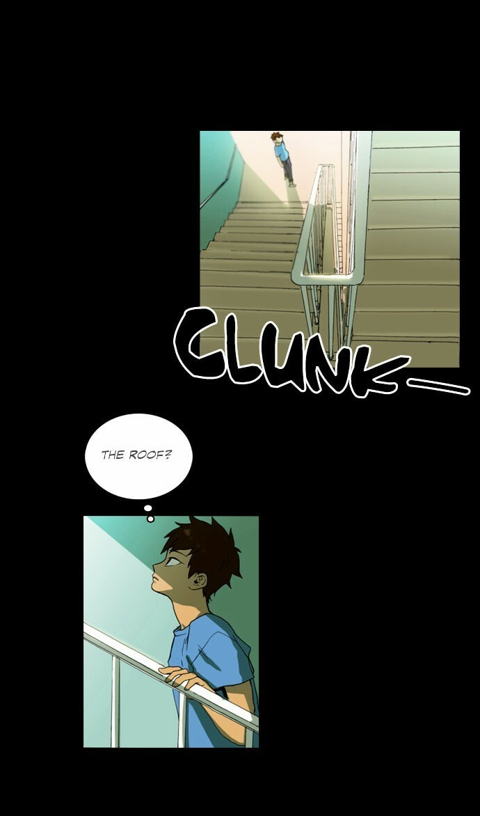 Read Witch Hunt chapter 0 image 18 on Lezhin