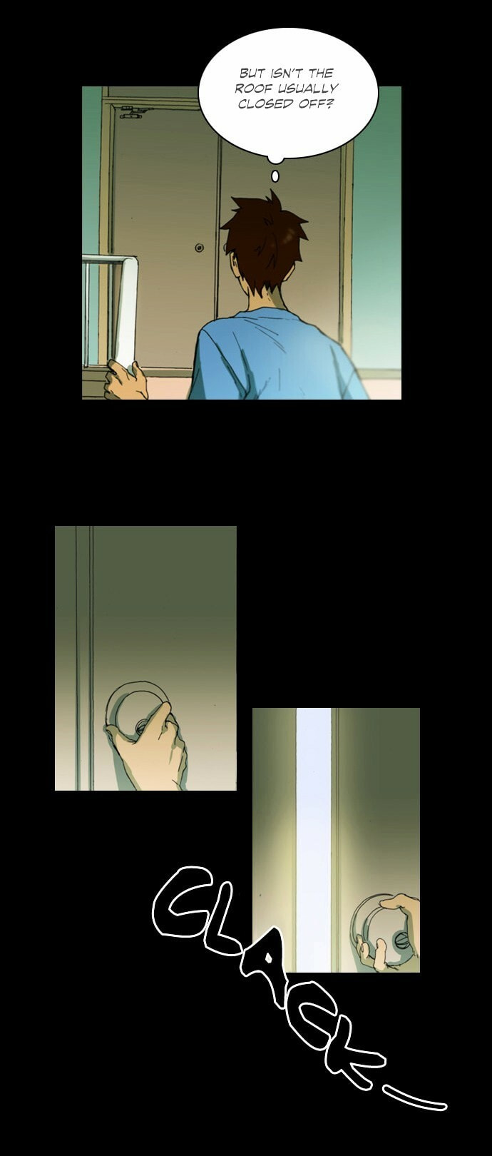Read Witch Hunt chapter 0 image 19 on Lezhin
