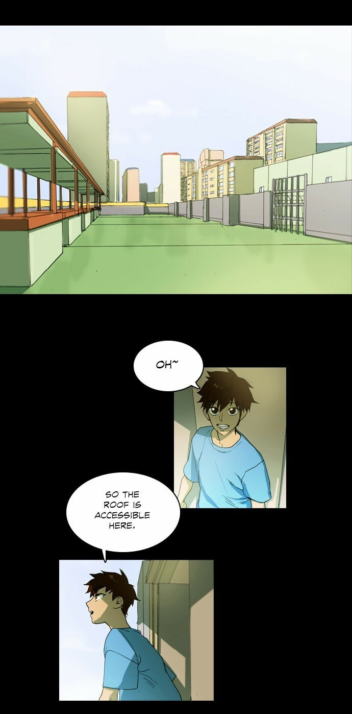 Read Witch Hunt chapter 0 image 20 on Lezhin