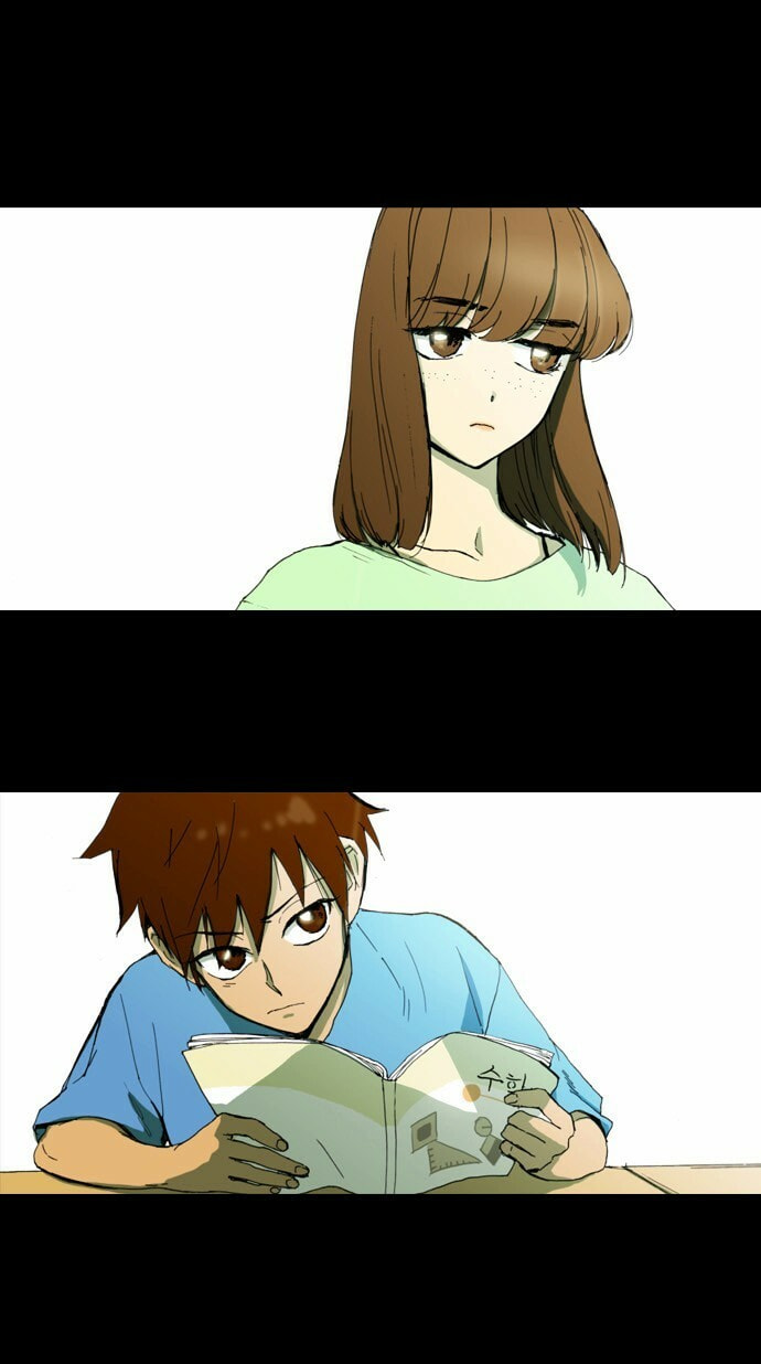 Read Witch Hunt chapter 0 image 8 on Lezhin