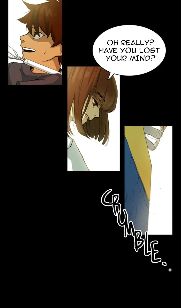 Read Witch Hunt chapter 1 image 1 on Lezhin