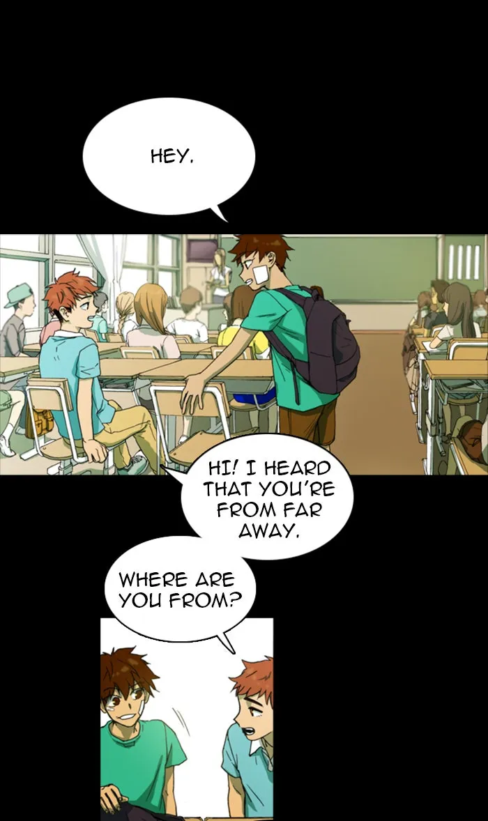 Read Witch Hunt chapter 1 image 10 on Lezhin