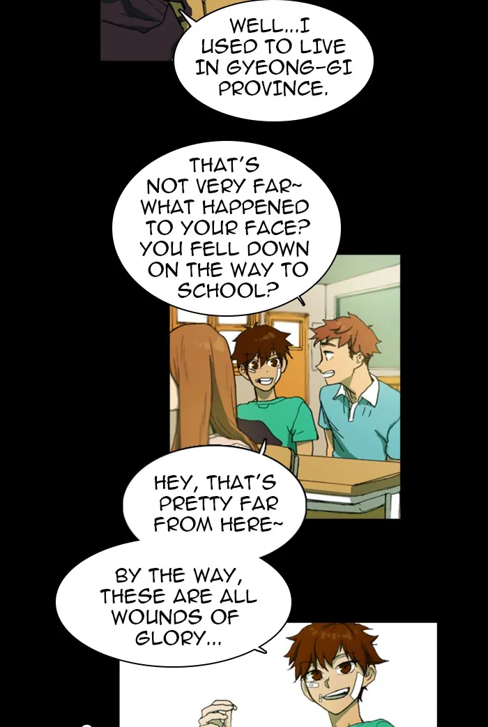 Read Witch Hunt chapter 1 image 11 on Lezhin