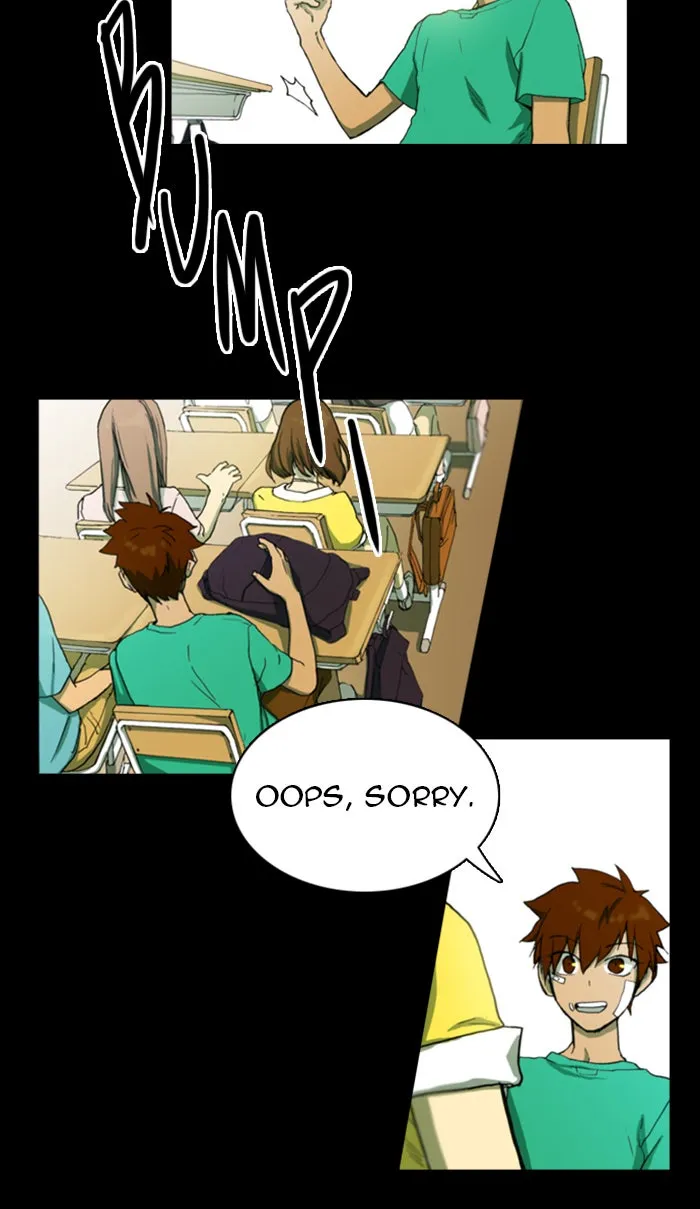 Read Witch Hunt chapter 1 image 12 on Lezhin