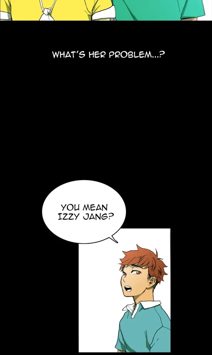 Read Witch Hunt chapter 1 image 14 on Lezhin