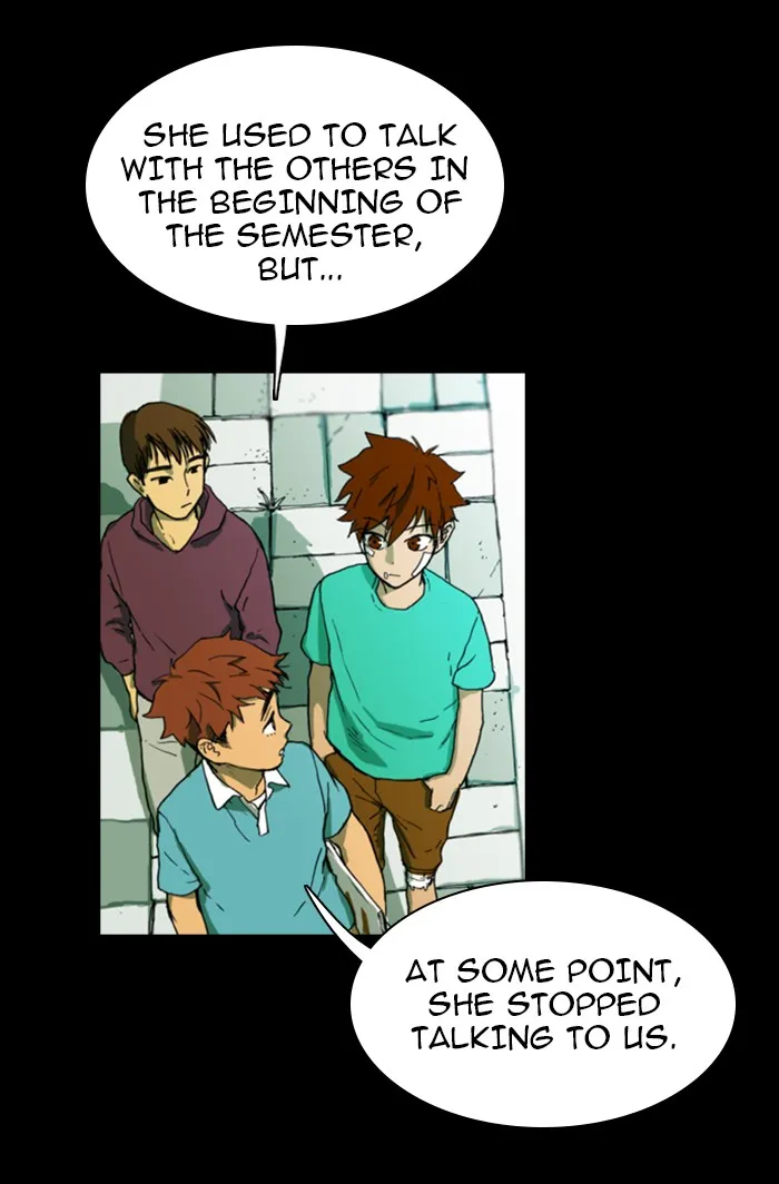 Read Witch Hunt chapter 1 image 15 on Lezhin