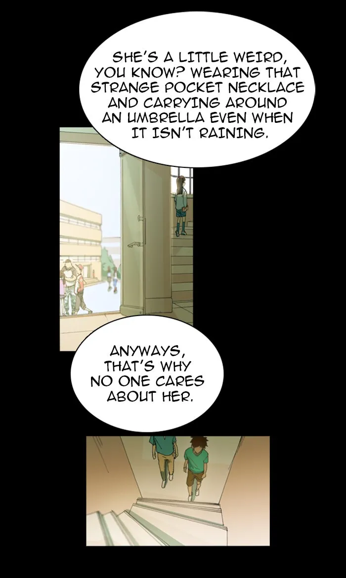 Read Witch Hunt chapter 1 image 17 on Lezhin