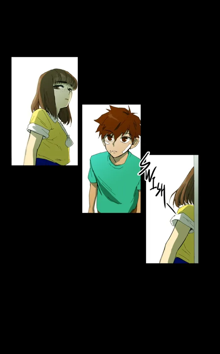 Read Witch Hunt chapter 1 image 19 on Lezhin