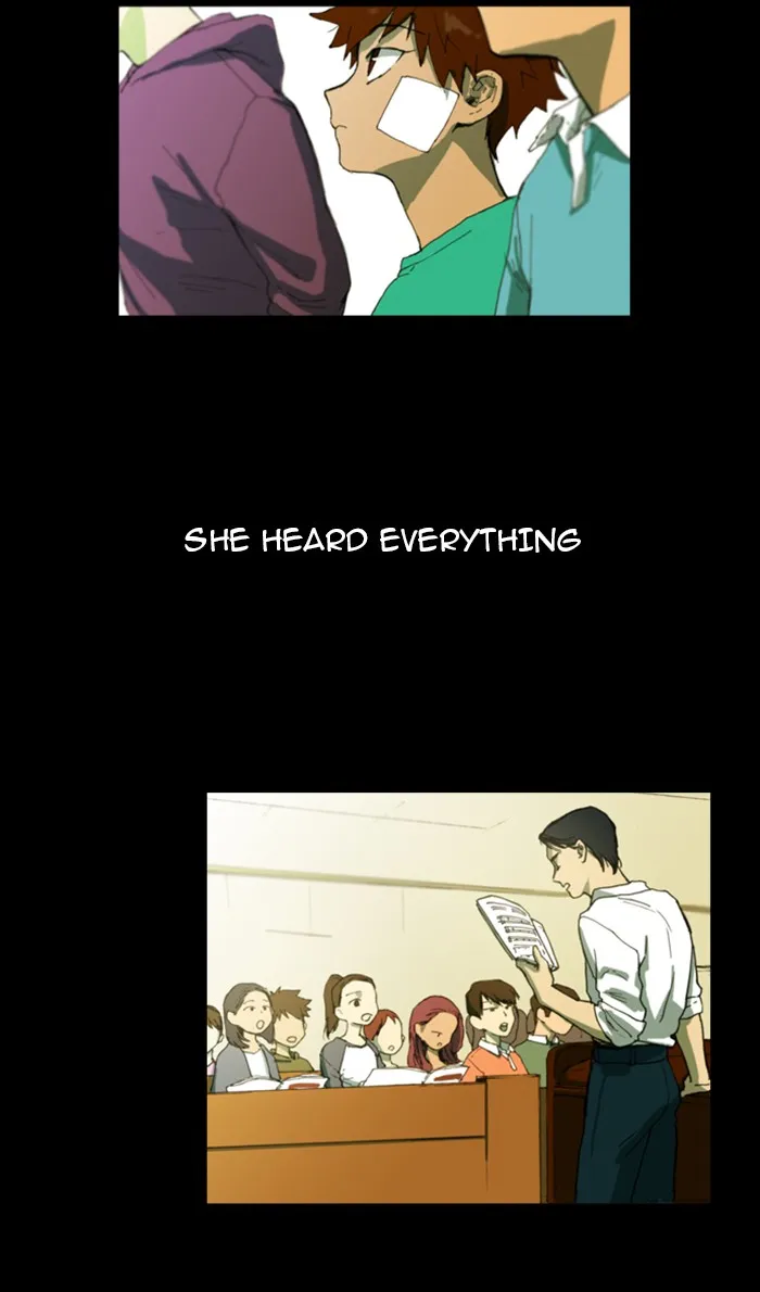 Read Witch Hunt chapter 1 image 20 on Lezhin