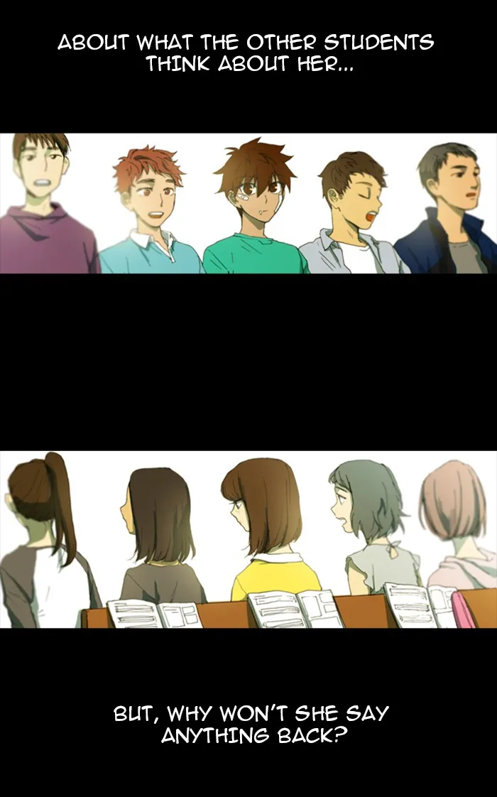 Read Witch Hunt chapter 1 image 21 on Lezhin