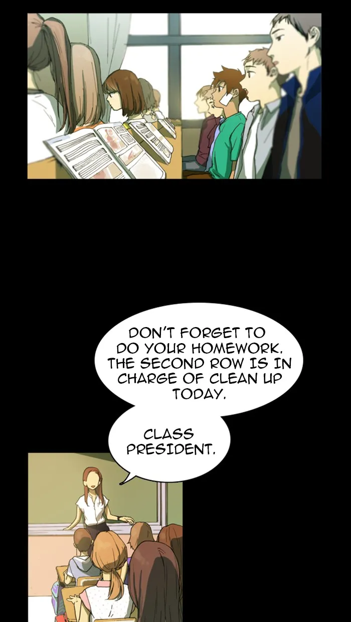 Read Witch Hunt chapter 1 image 22 on Lezhin