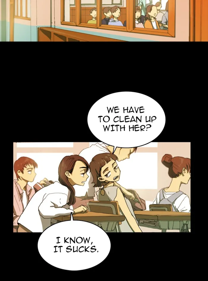 Read Witch Hunt chapter 1 image 24 on Lezhin