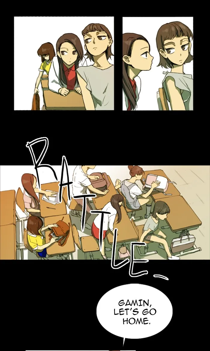 Read Witch Hunt chapter 1 image 25 on Lezhin