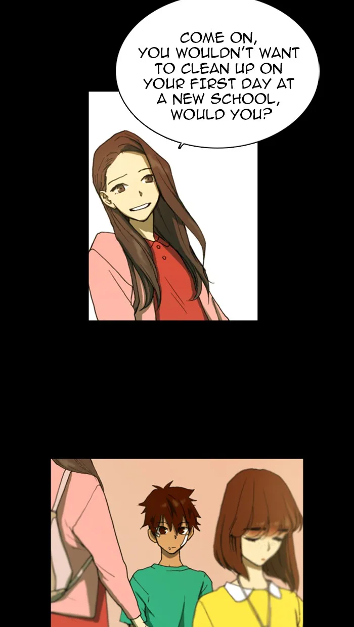 Read Witch Hunt chapter 1 image 27 on Lezhin