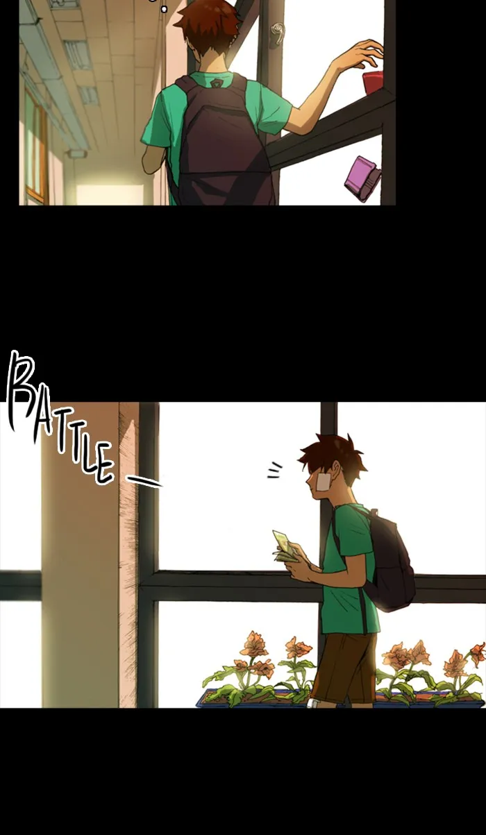 Read Witch Hunt chapter 1 image 35 on Lezhin