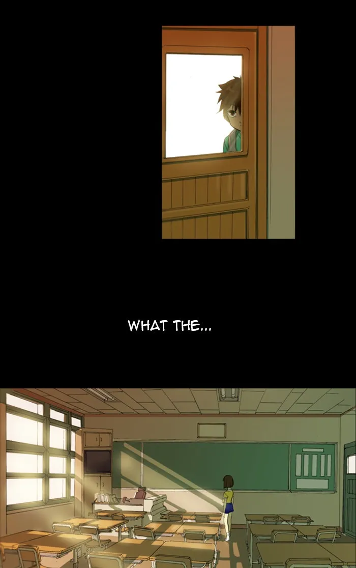 Read Witch Hunt chapter 1 image 36 on Lezhin