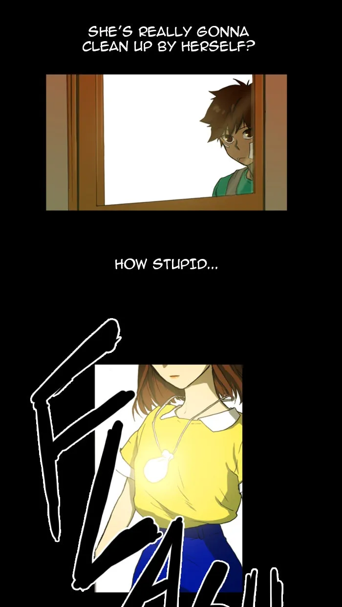 Read Witch Hunt chapter 1 image 39 on Lezhin