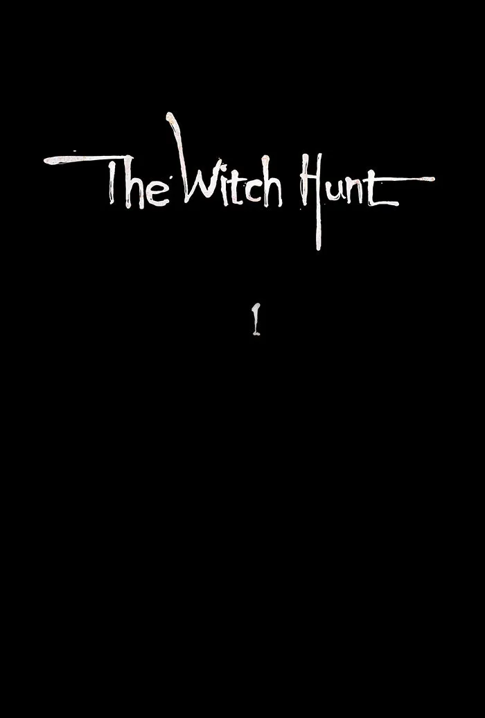 Read Witch Hunt chapter 1 image 4 on Lezhin