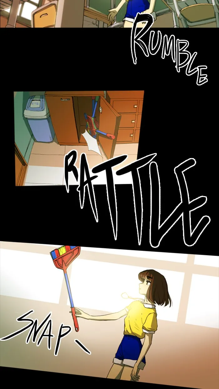 Read Witch Hunt chapter 1 image 41 on Lezhin