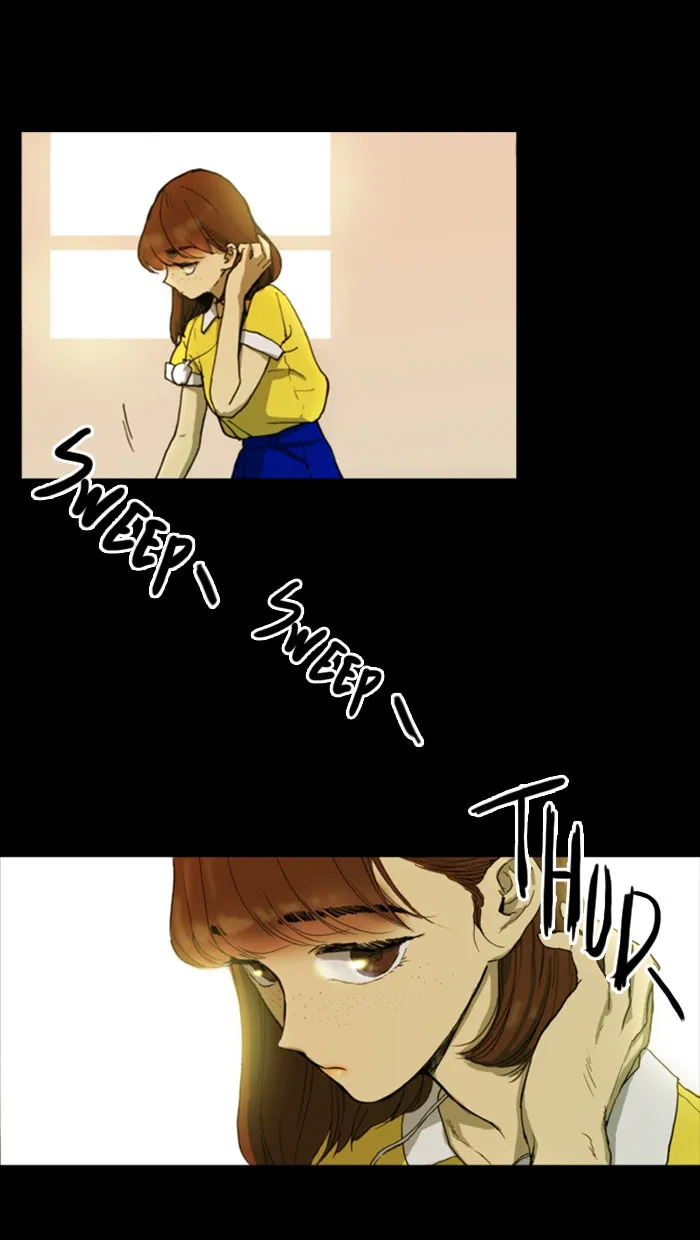 Read Witch Hunt chapter 1 image 45 on Lezhin