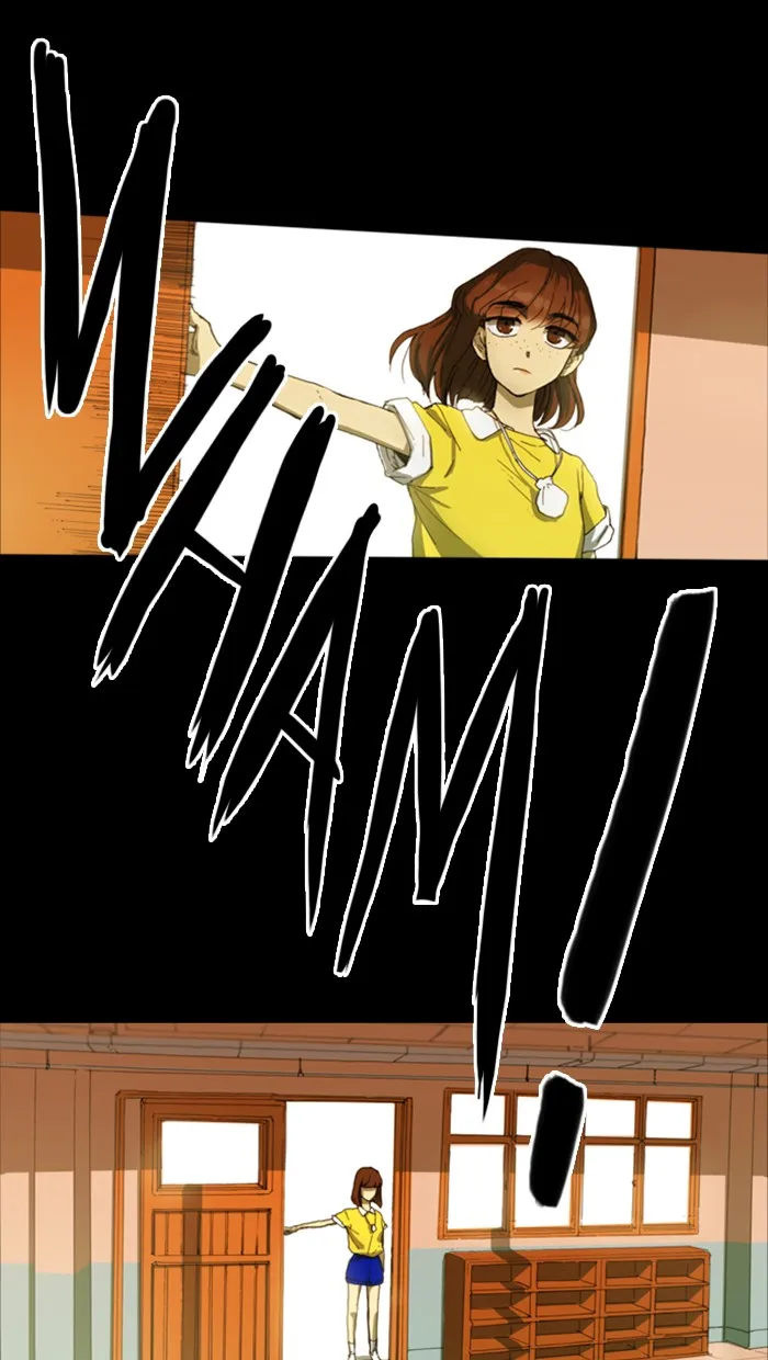 Read Witch Hunt chapter 1 image 46 on Lezhin