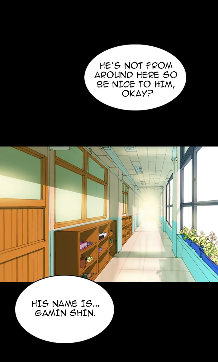 Read Witch Hunt chapter 1 image 6 on Lezhin