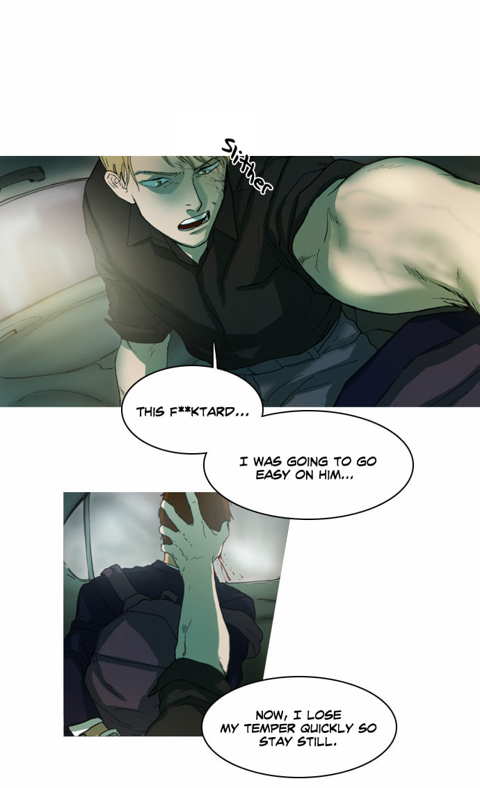 Read Witch Hunt chapter 10 image 10 on Lezhin