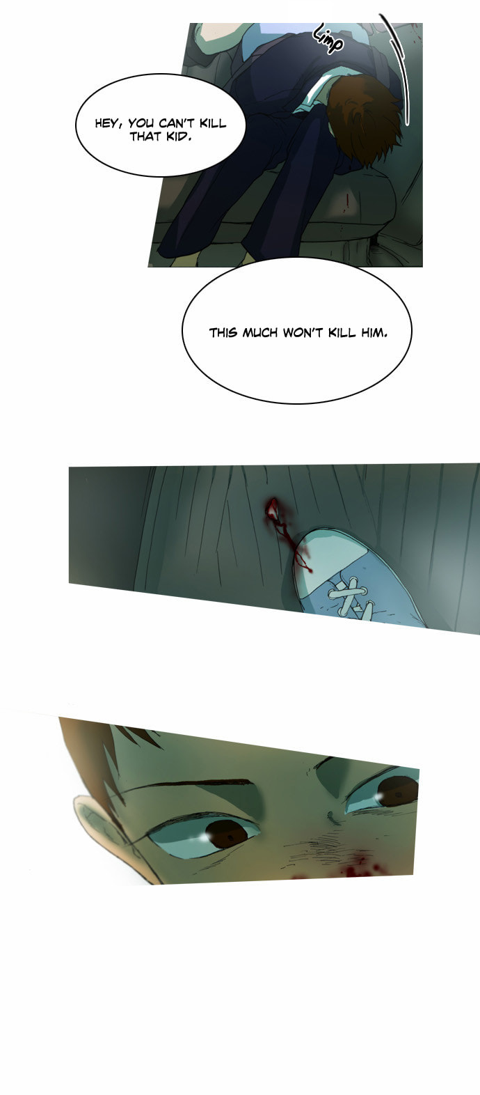 Read Witch Hunt chapter 10 image 11 on Lezhin