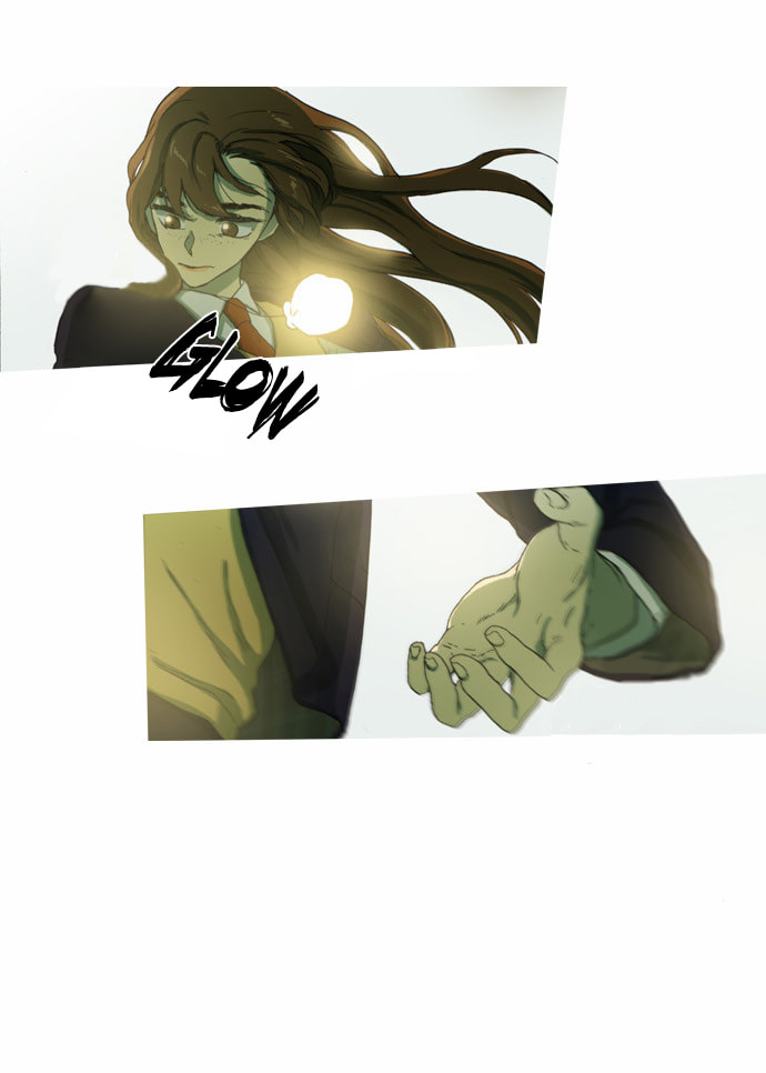 Read Witch Hunt chapter 10 image 14 on Lezhin
